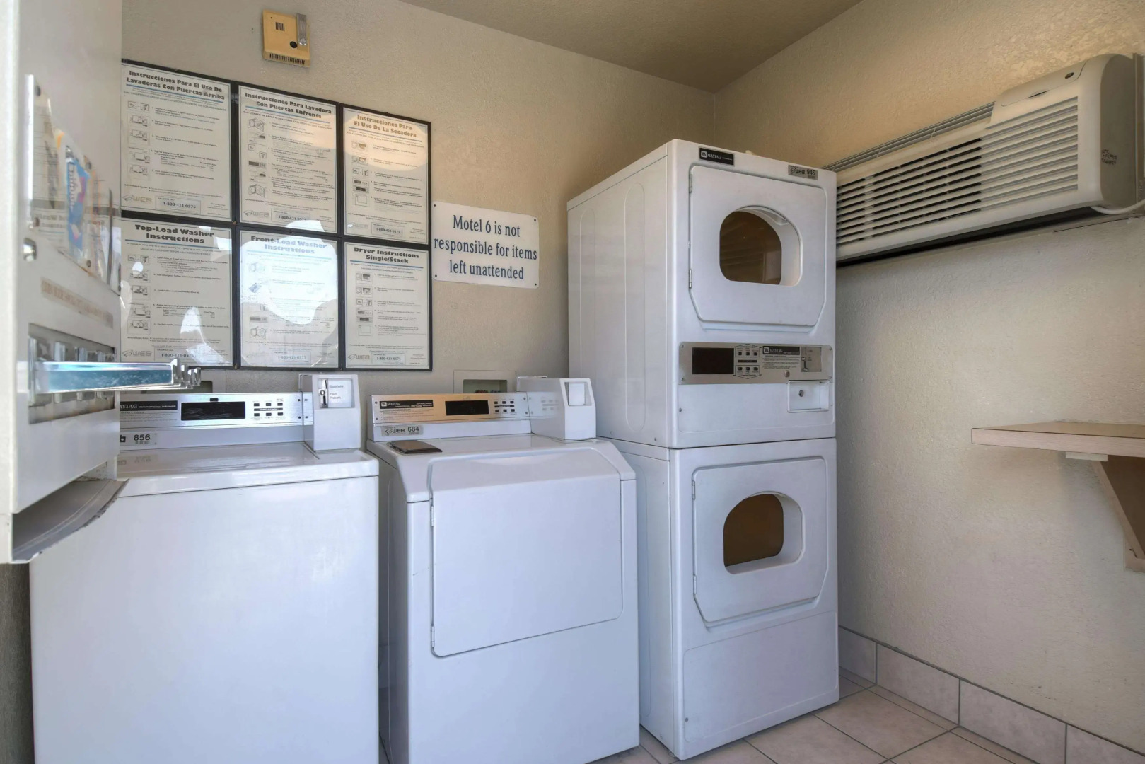 Motel 6 San Ysidro, CA - San Diego - Border