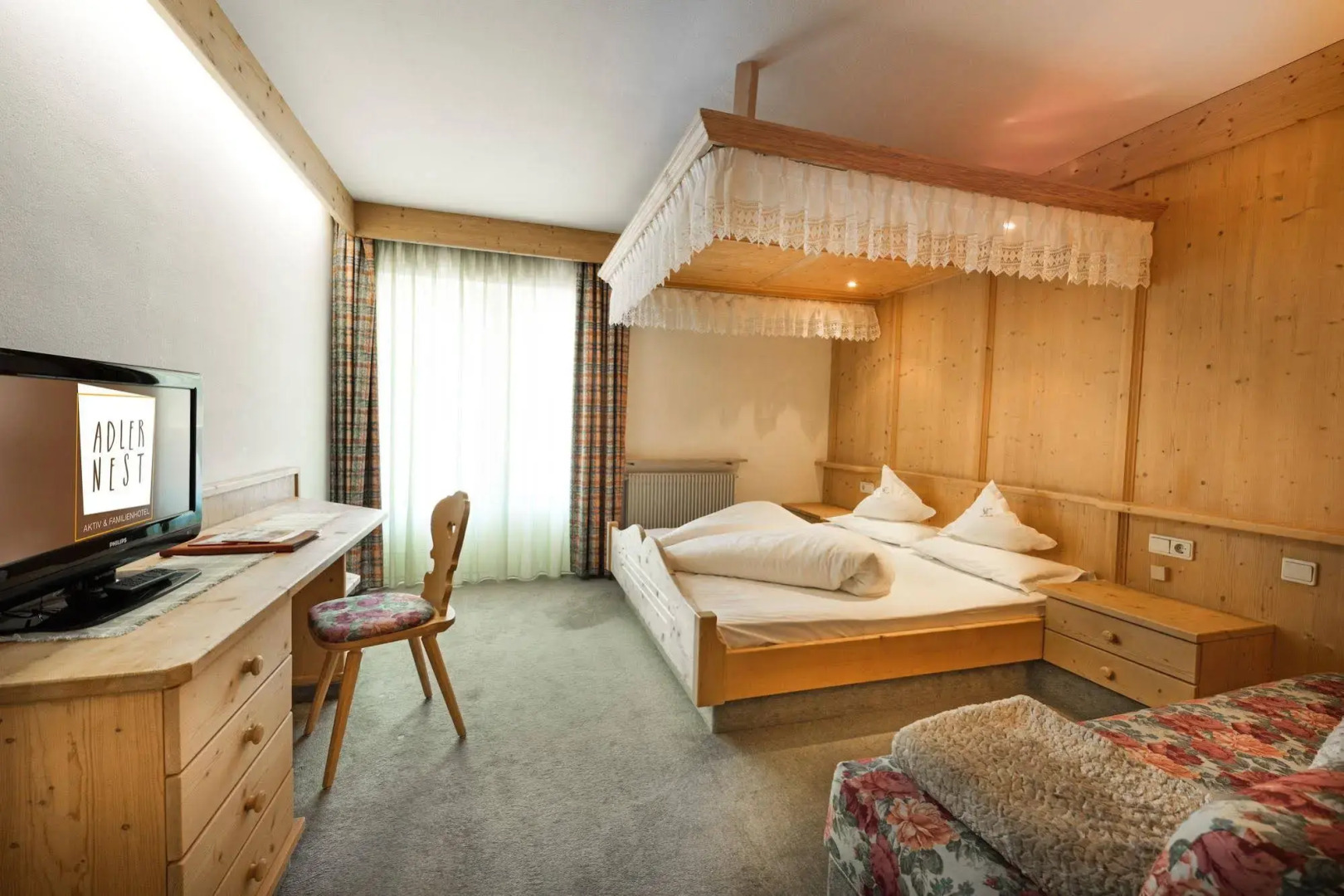 Hotel Schwarzer Adler