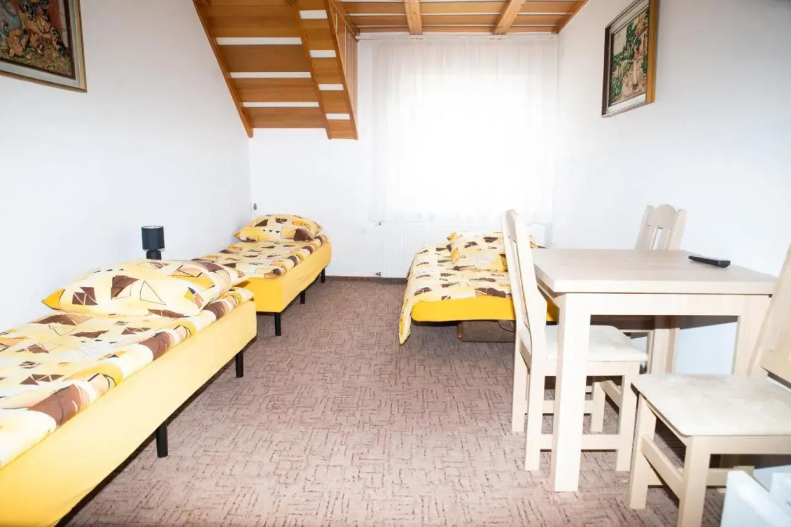 Pokoje Gościnne u Ewy