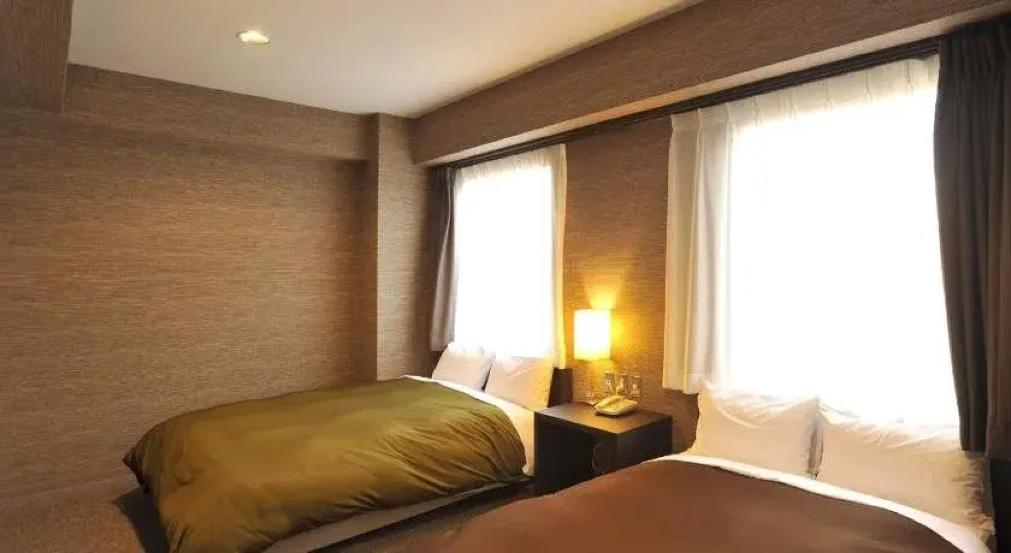 Nishi Akashi Rincarn Hotel