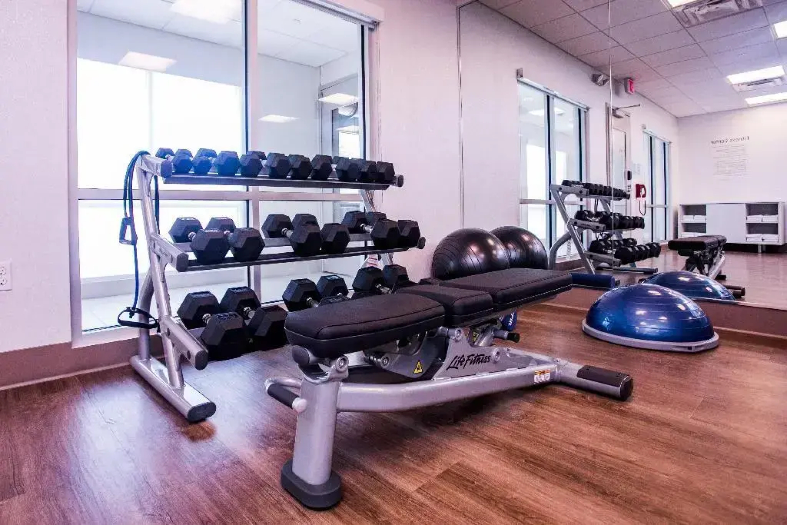 Holiday Inn Express & Suites Rehoboth Beach by IHG
