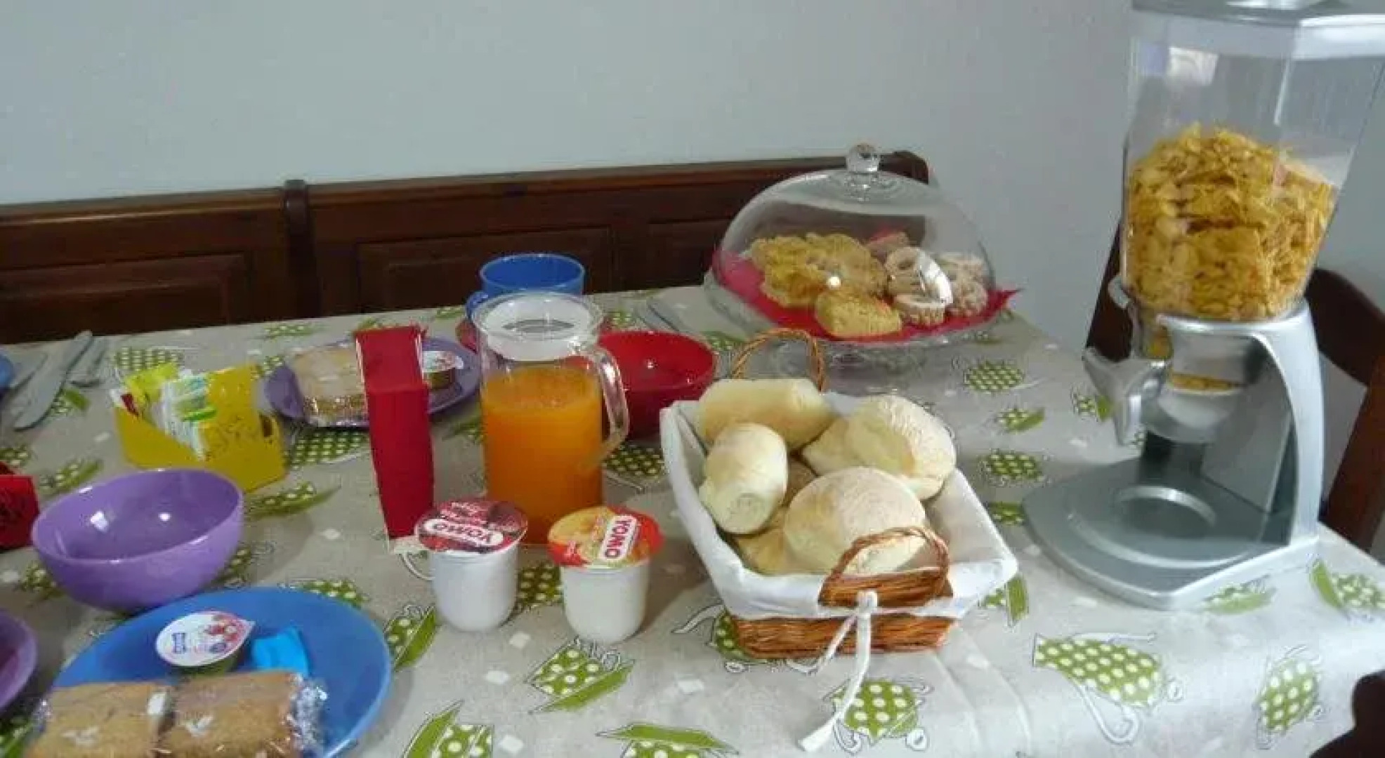 B&B La Casa di Trizzi