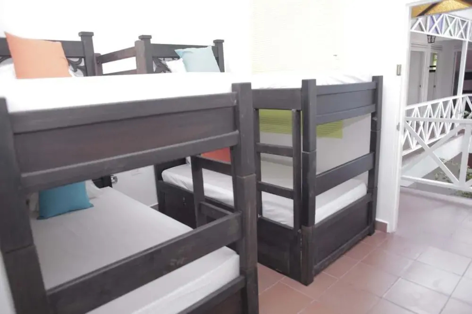 Tropica Hostel