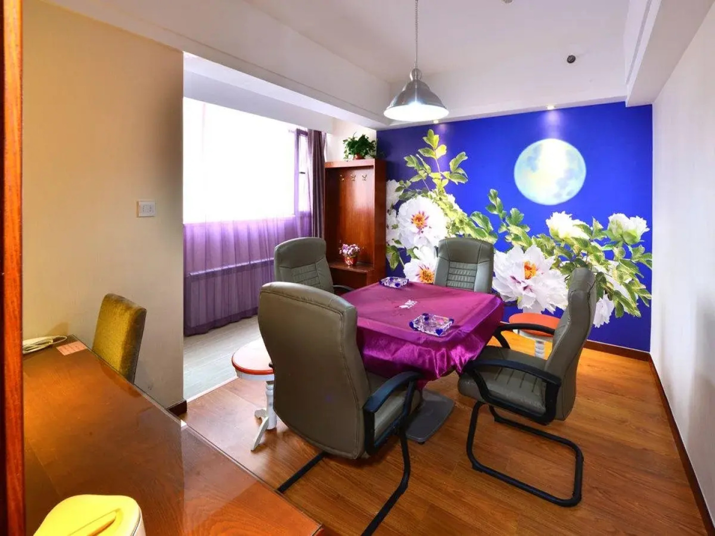 Qingdao Feitong Digital Hotel