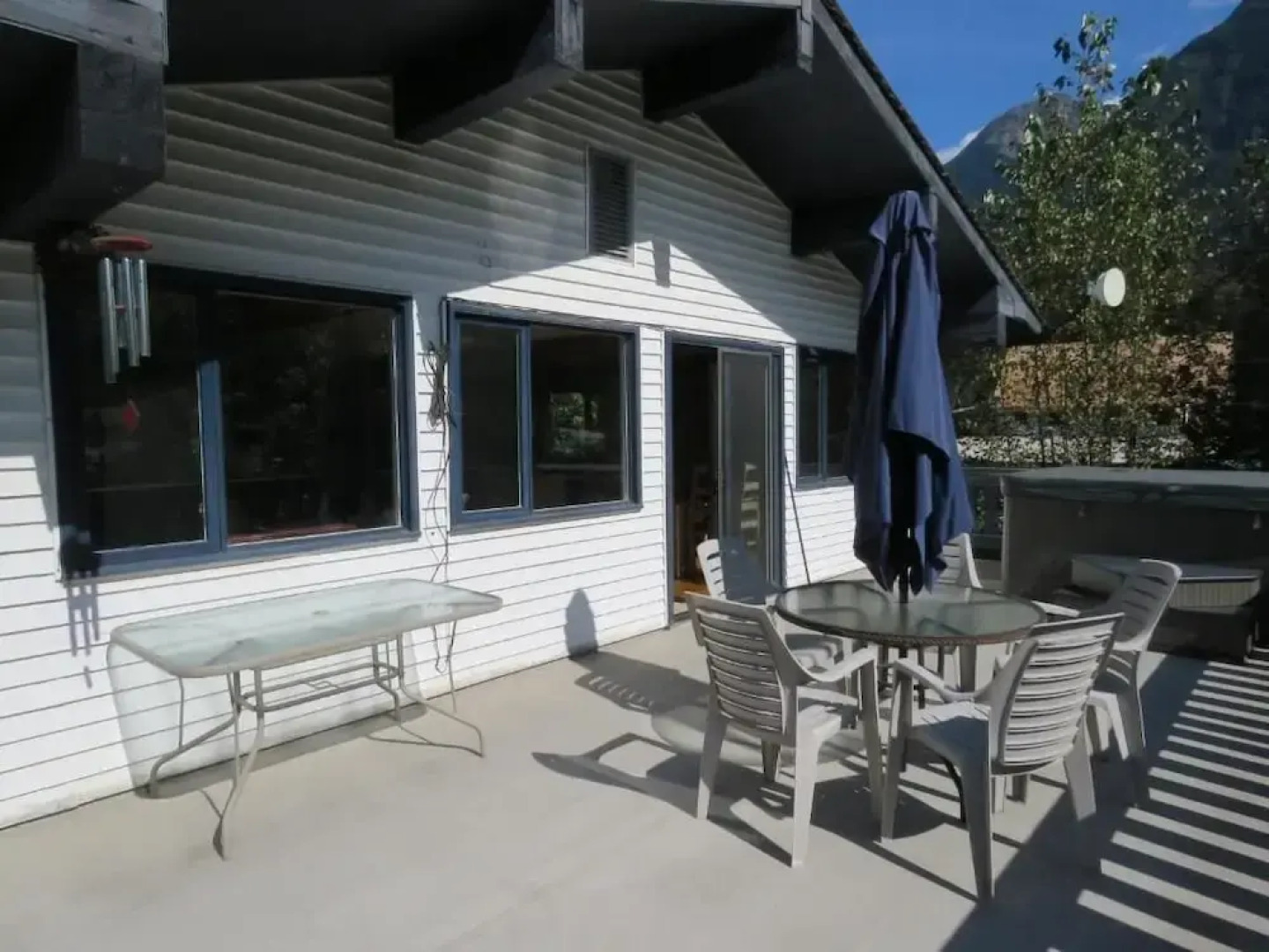 Bearvalley Guesthouse