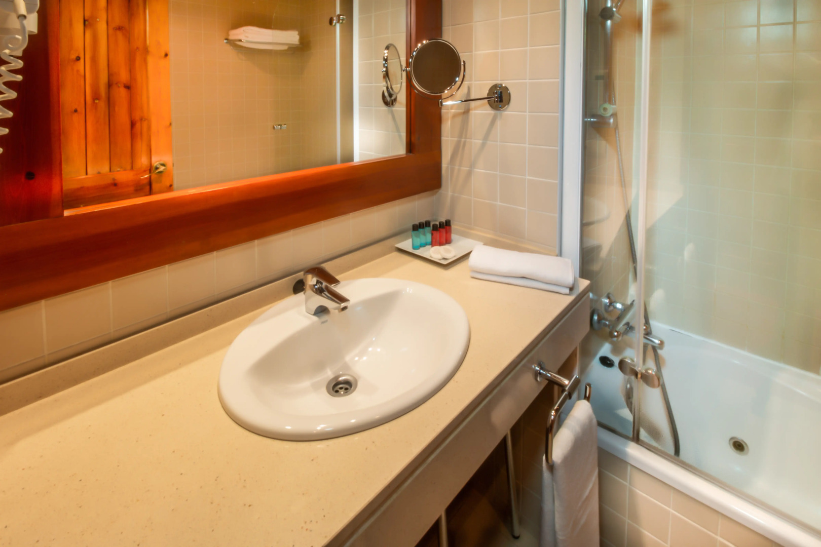 SM Hotel Fontanals Golf