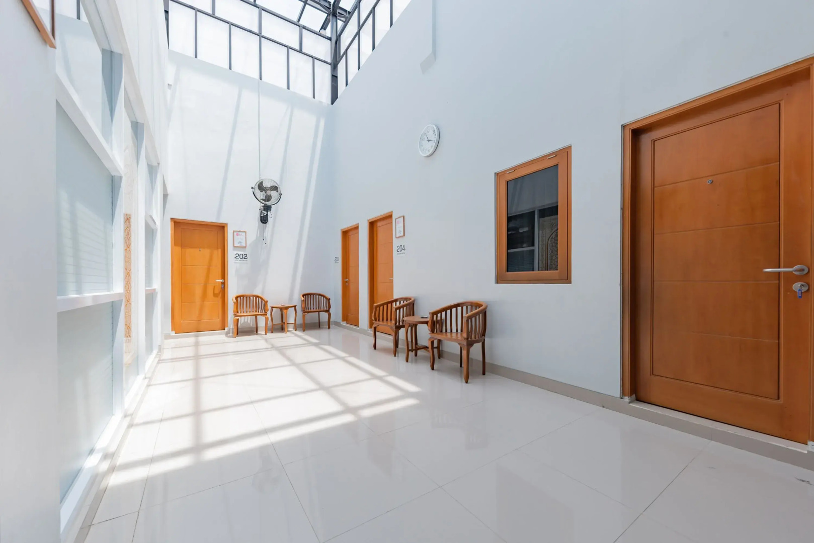 RedDoorz Syariah near DPRD Kabupaten Subang