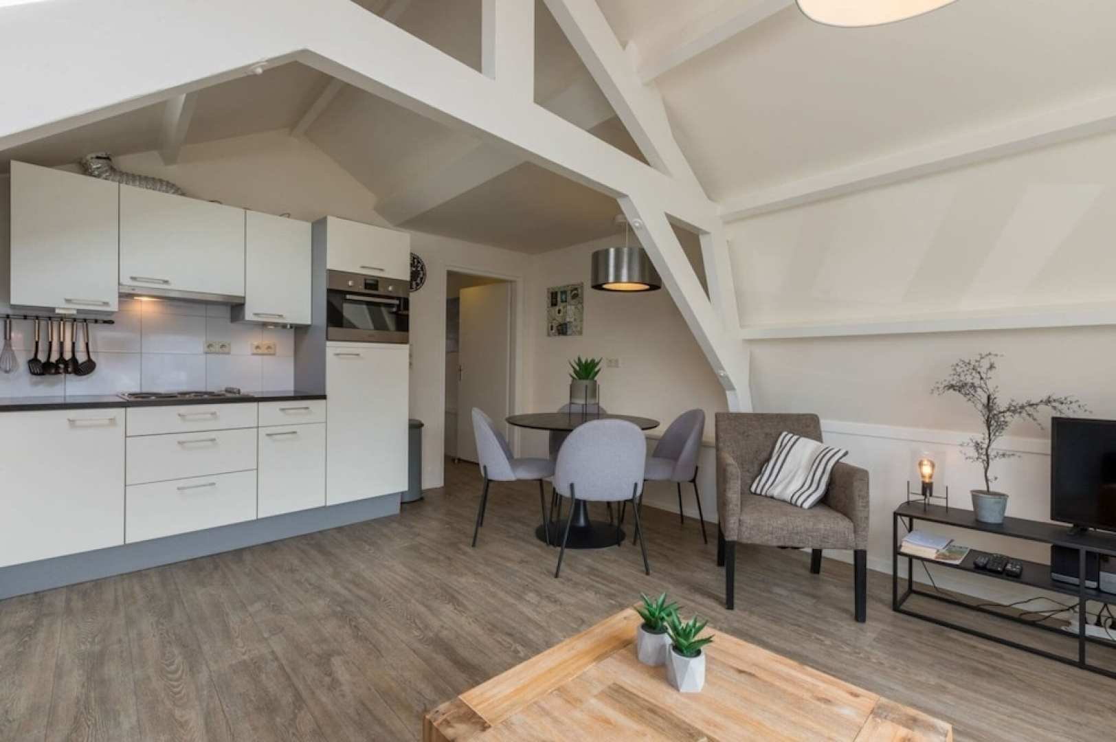 Coastal Apartment in Westkapelle