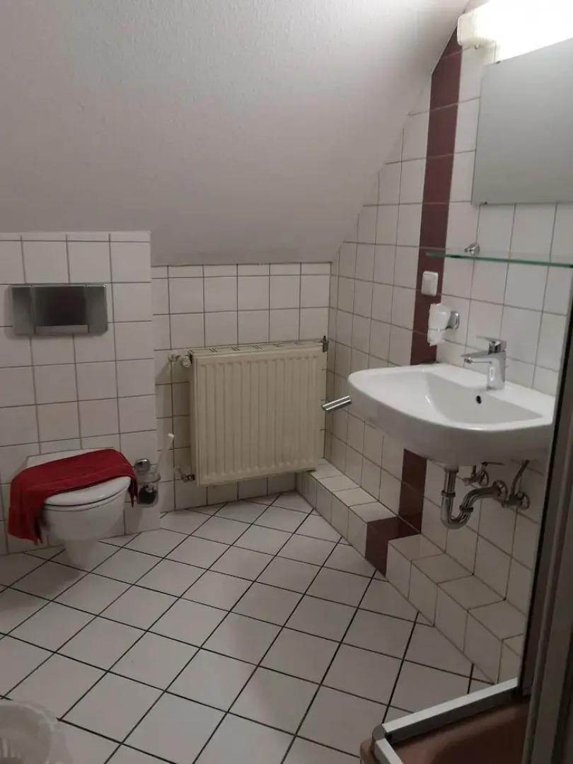 Hotel Restaurant Petri-Hof