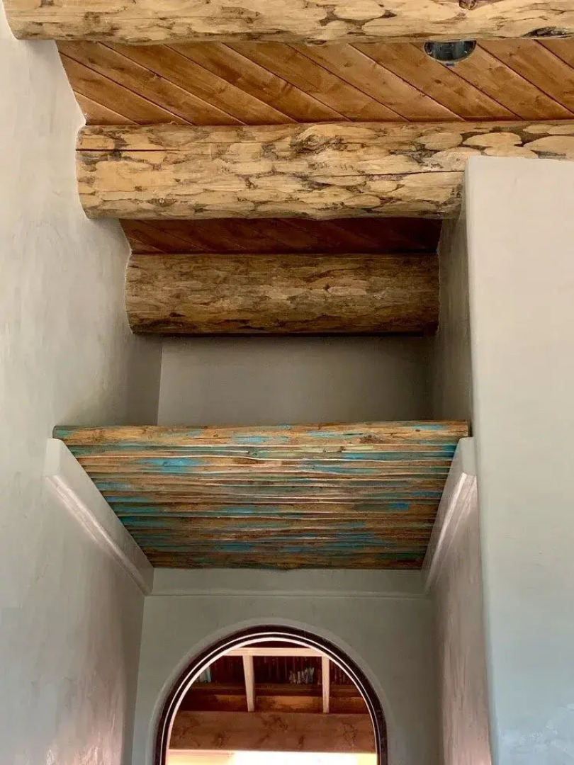 The Grand Hacienda Bed And Breakfast