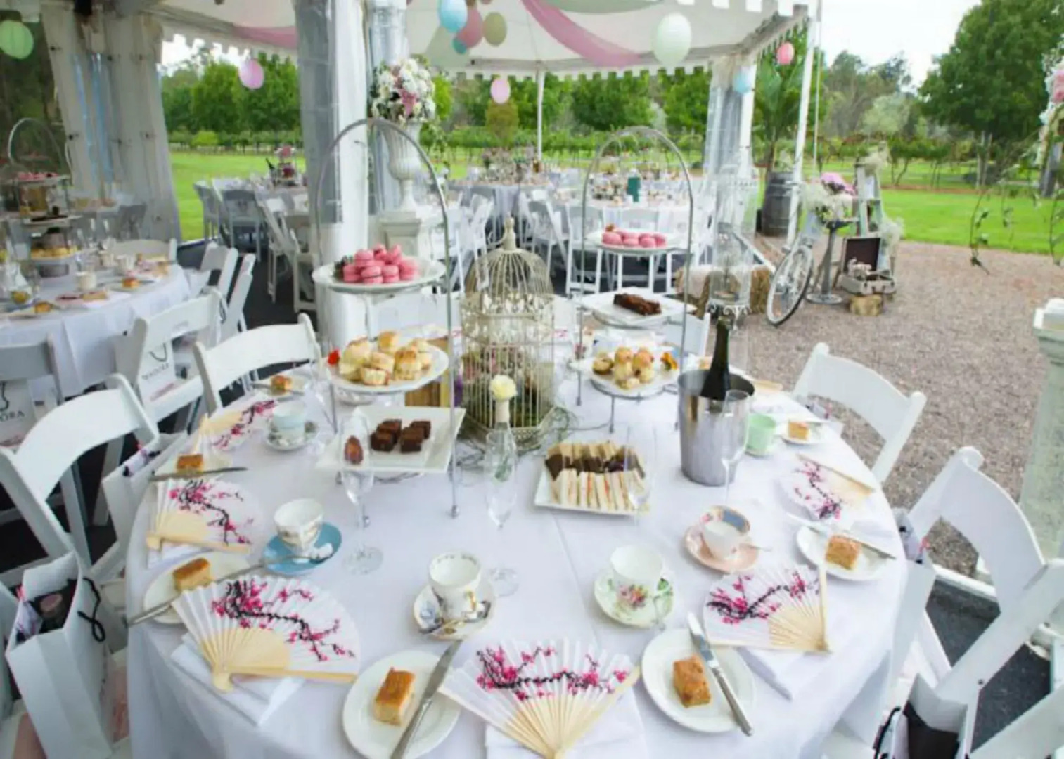 The Convent Hunter Valley Hotel