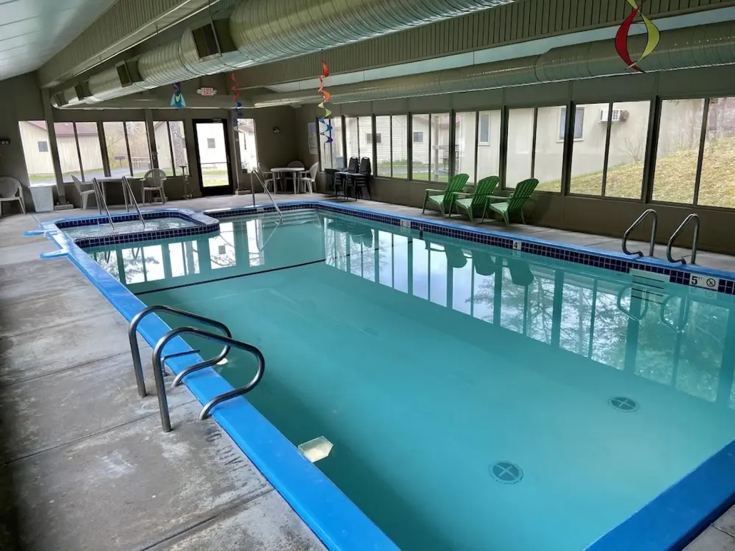 Betsie Riverside Resort