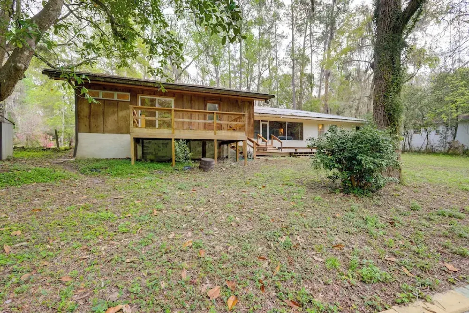 Vacation Home Rental in Gainesville, Florida!