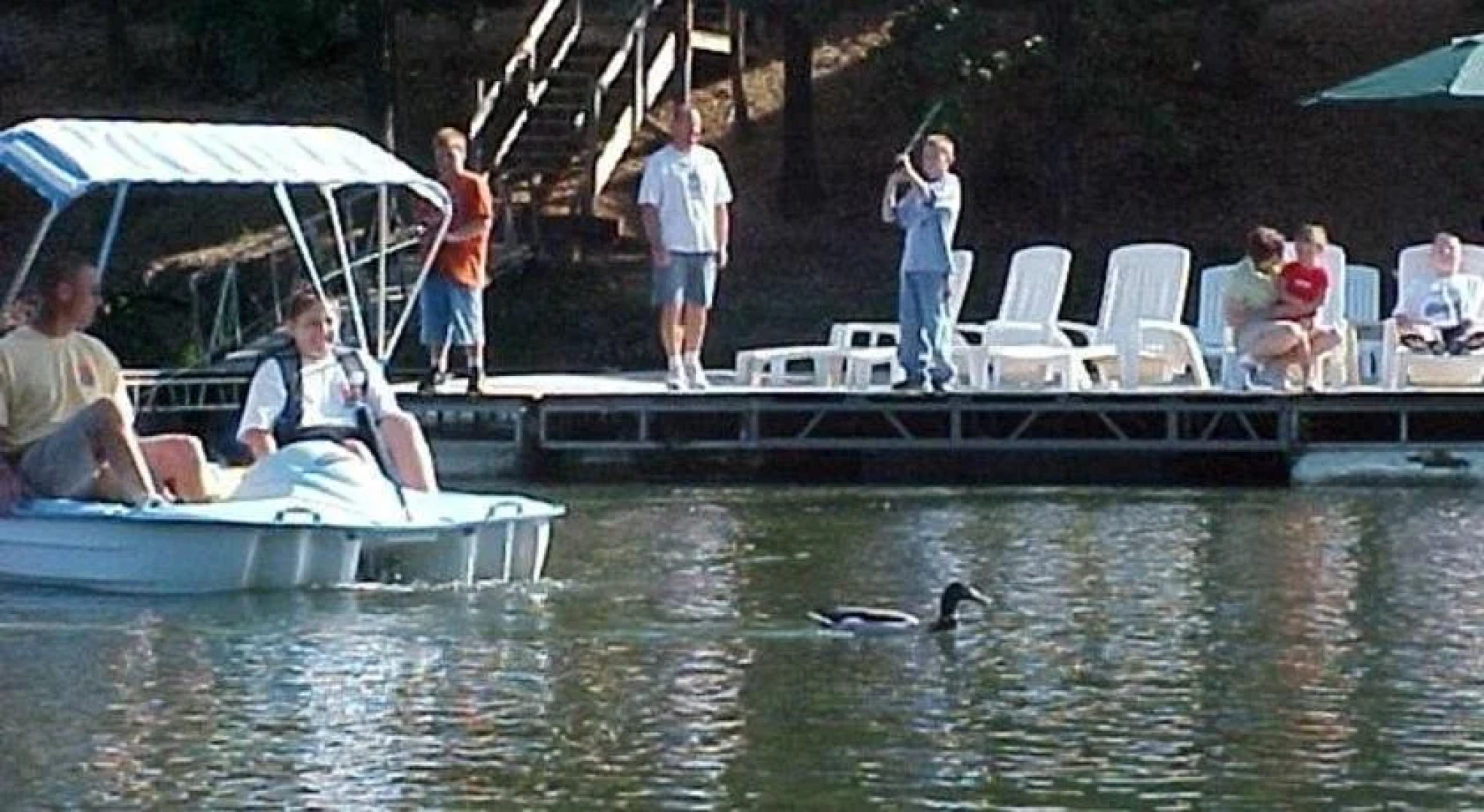 Holiday Shores Resort