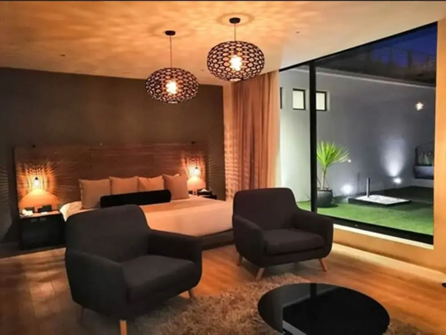 Hilo Rojo Hotel Boutique