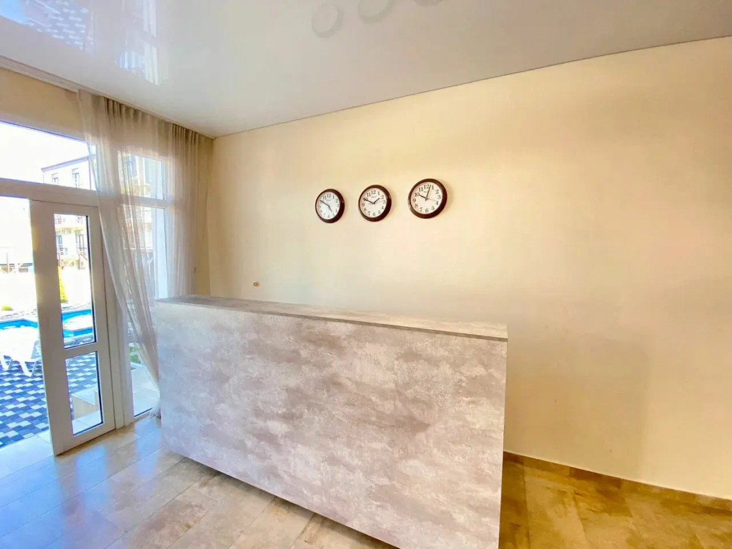 Одиссей (Джубга)