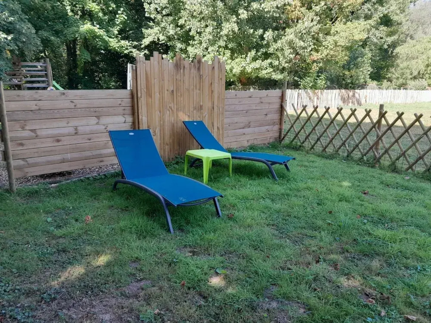 Le Paddock du Val de Lys