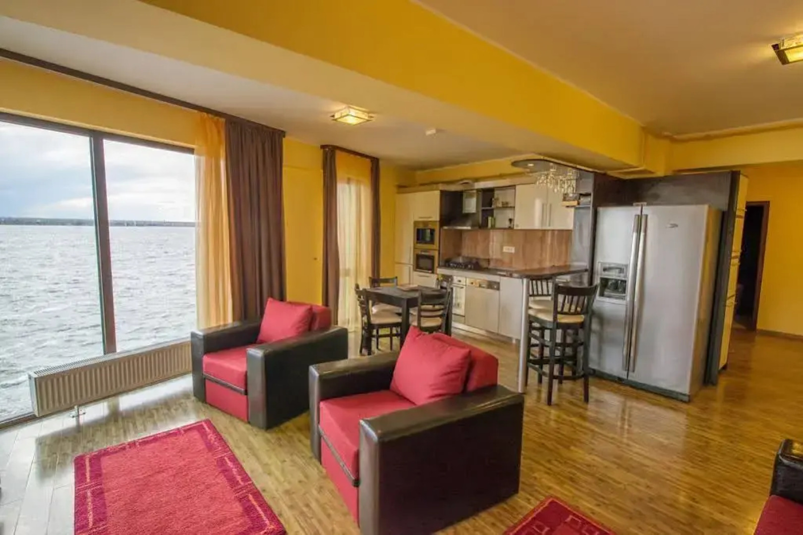 Apartment Hotel Tania Residence