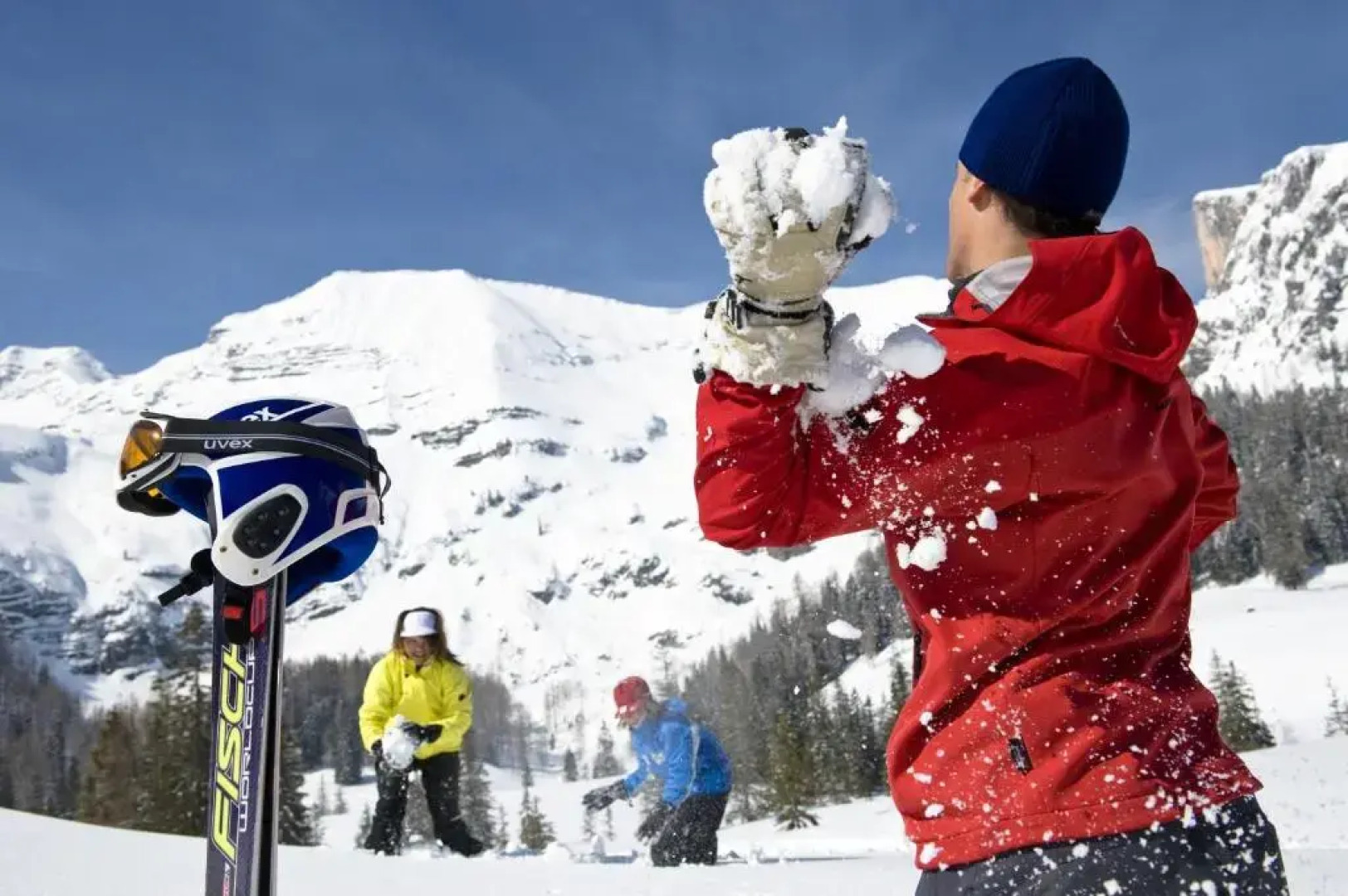 JUFA Hotel Spital am Pyhrn