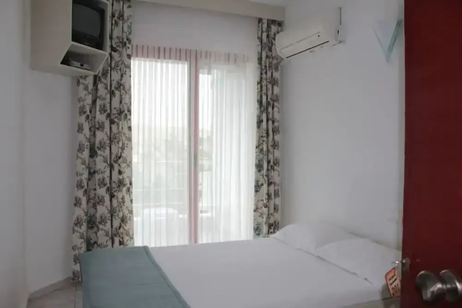 Kosk Motel