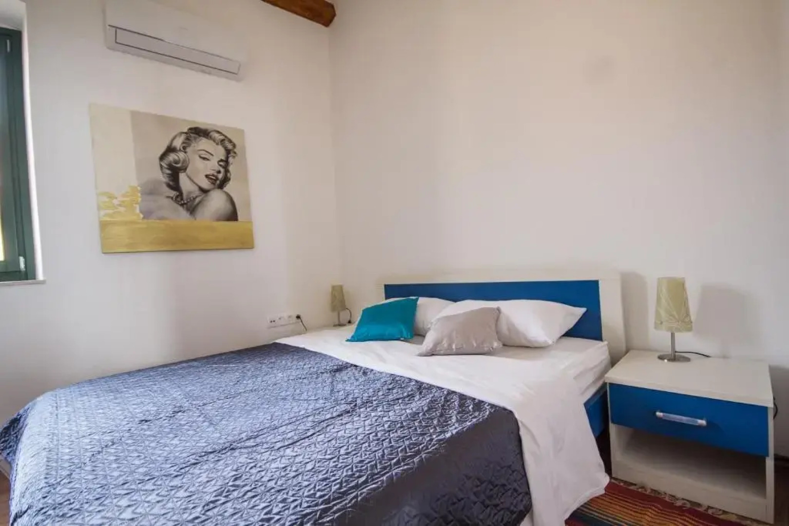 Apartments Umag Center