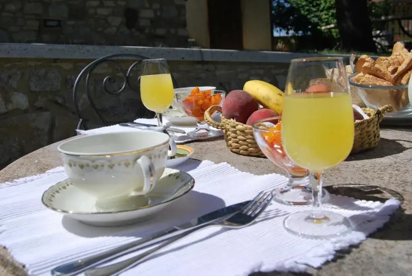Bed and Breakfast Il Cappero
