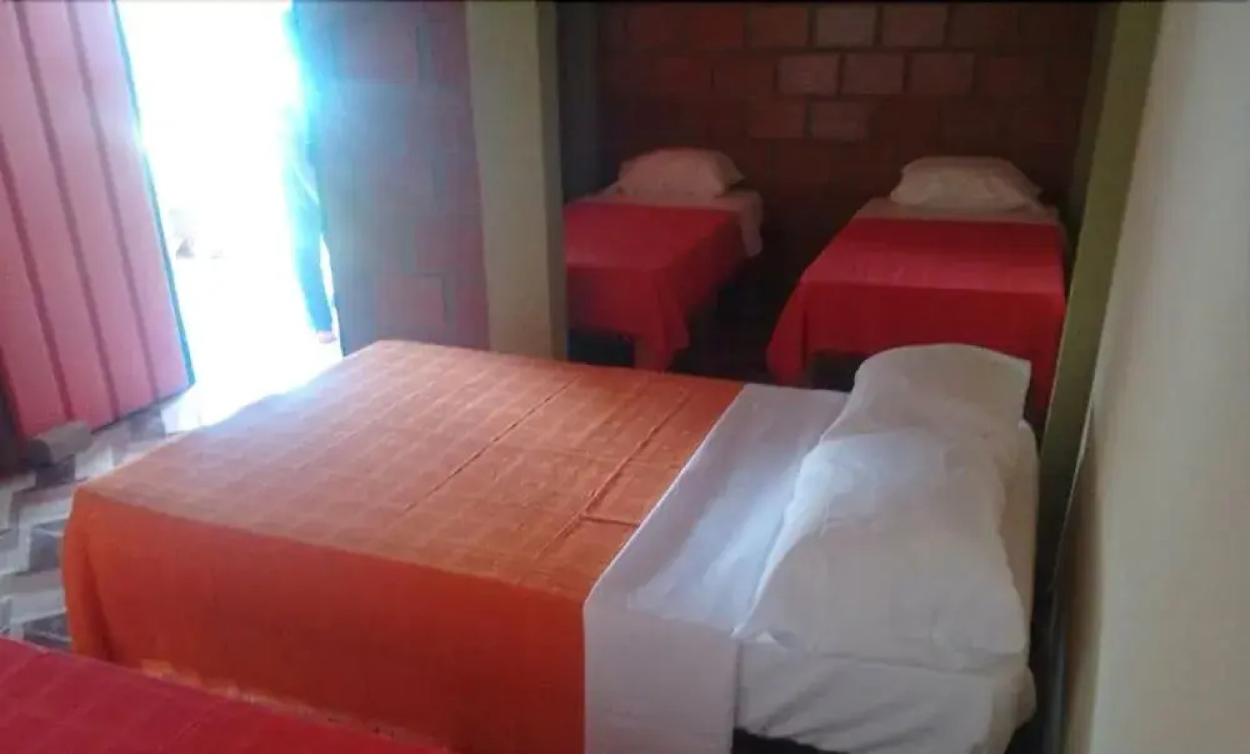 Finca Tradicional La Colonia