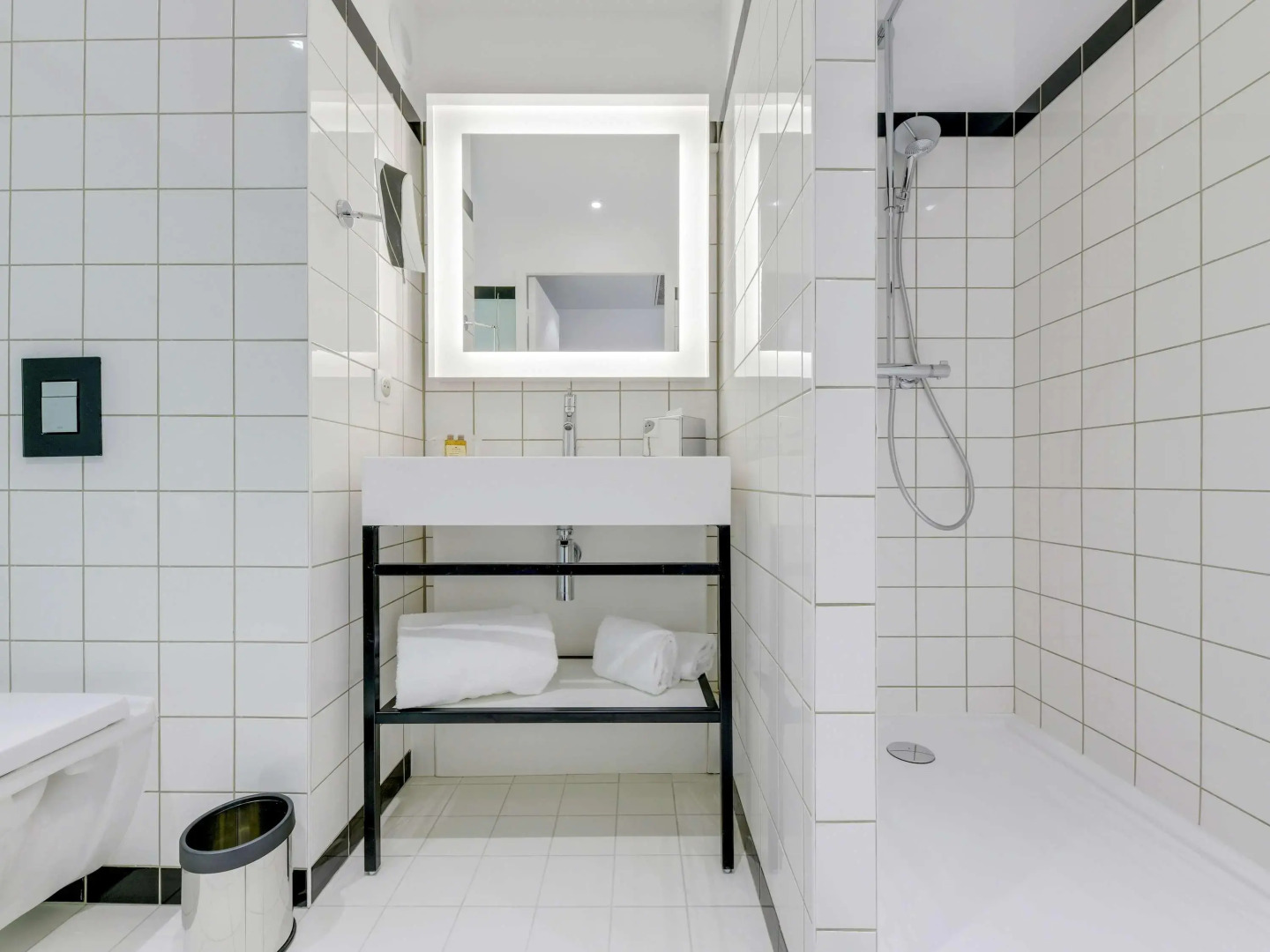 Mercure Paris Orly Tech Airport