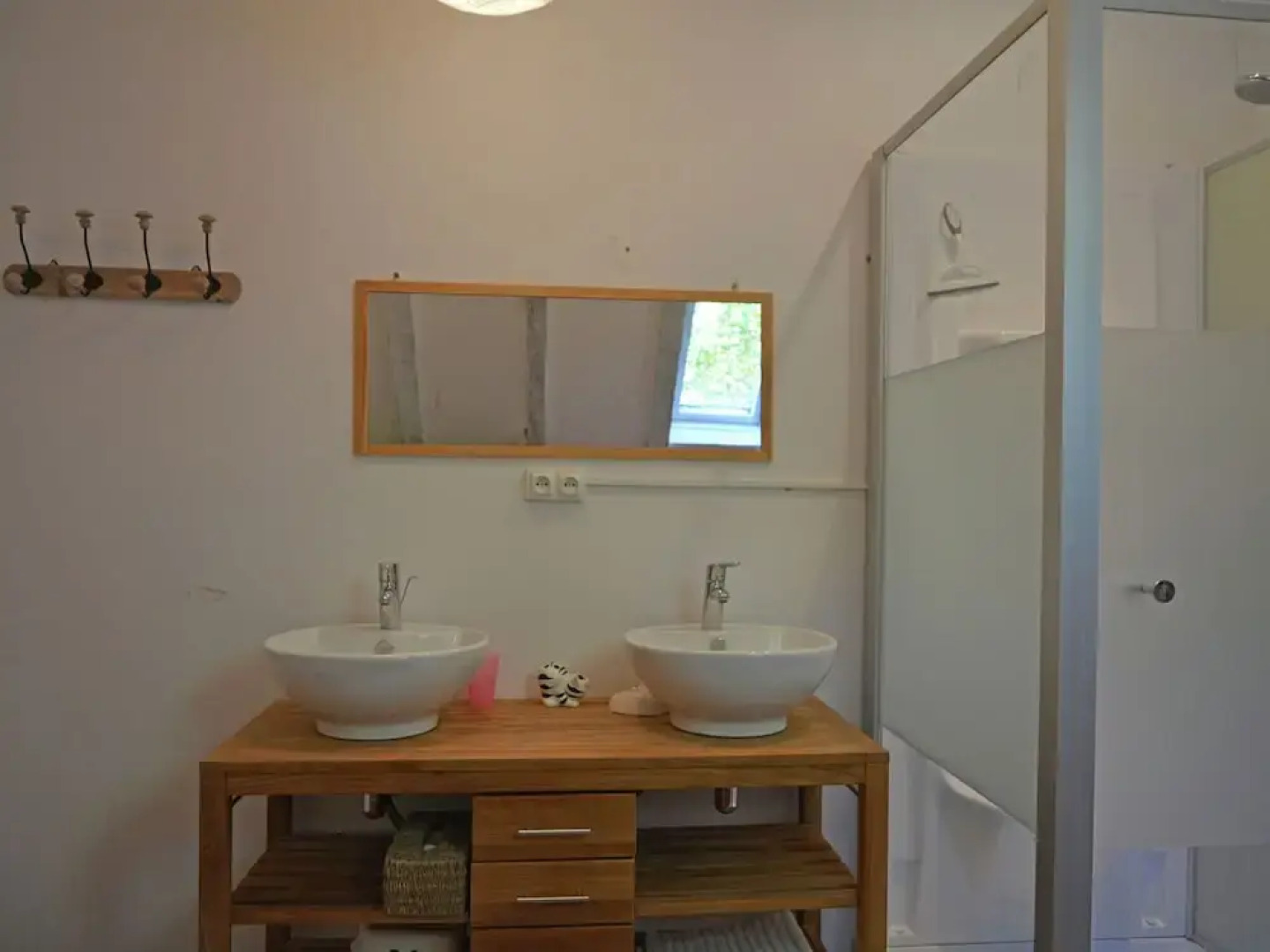 Cozy Mansion in Brandonnet With Swimming Pool