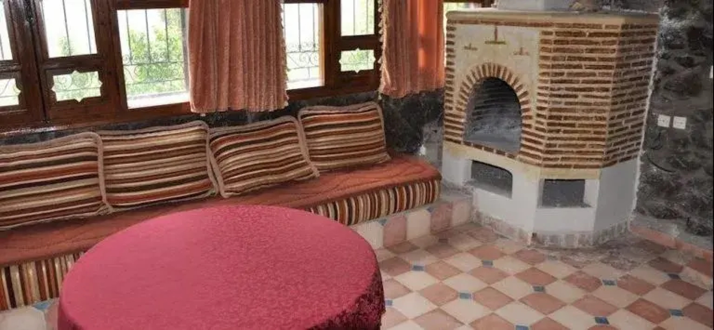 Maison dHôtes Ait Souka