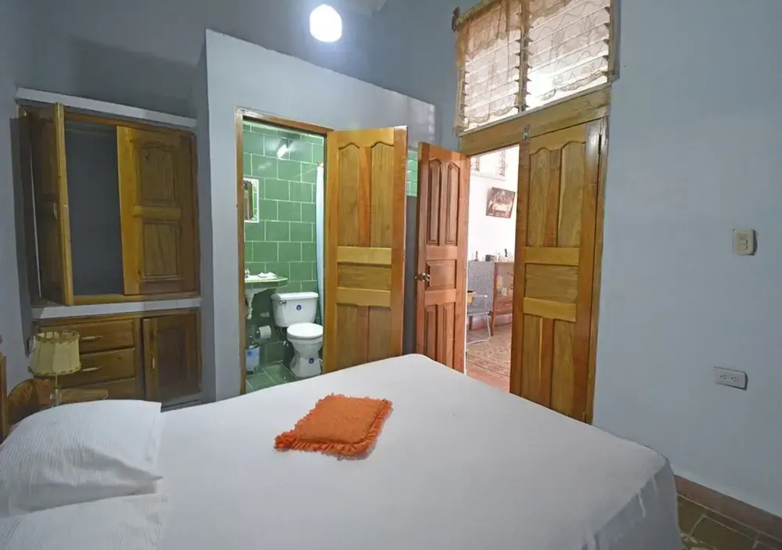 Casa Colonial Lalita Cienfuegos