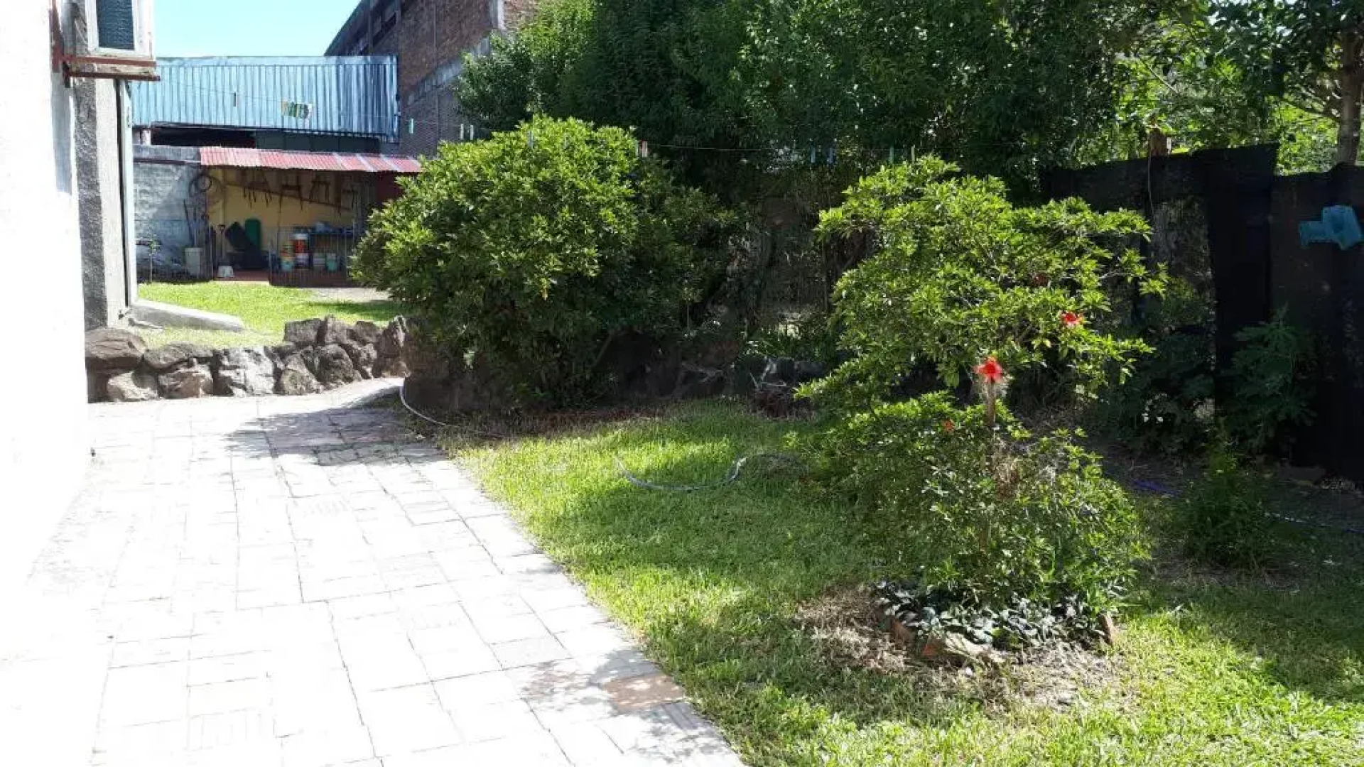 Apartamento Salto Uruguay