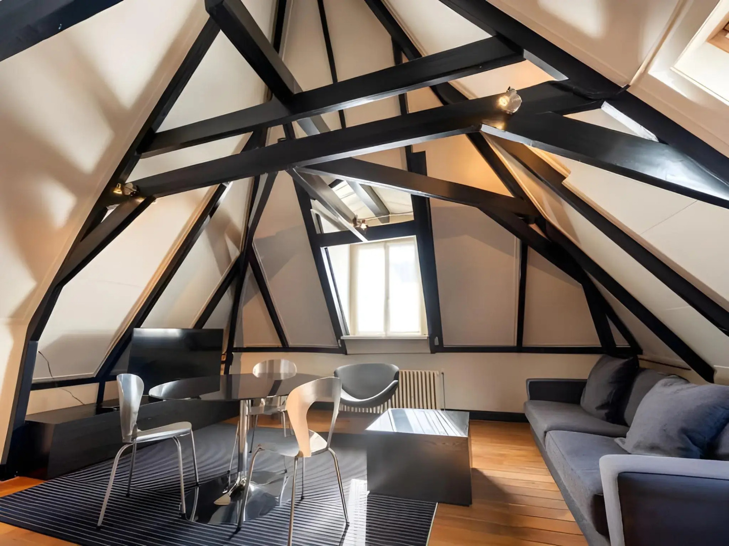 Catalonia Vondel Amsterdam