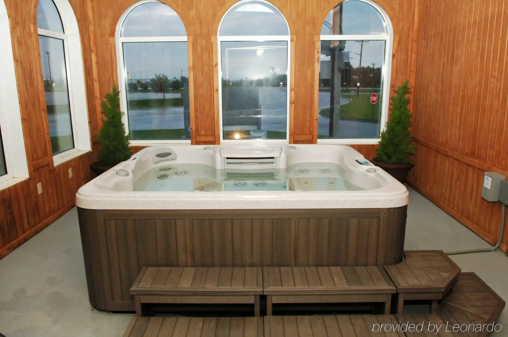 Quality Inn Hastings