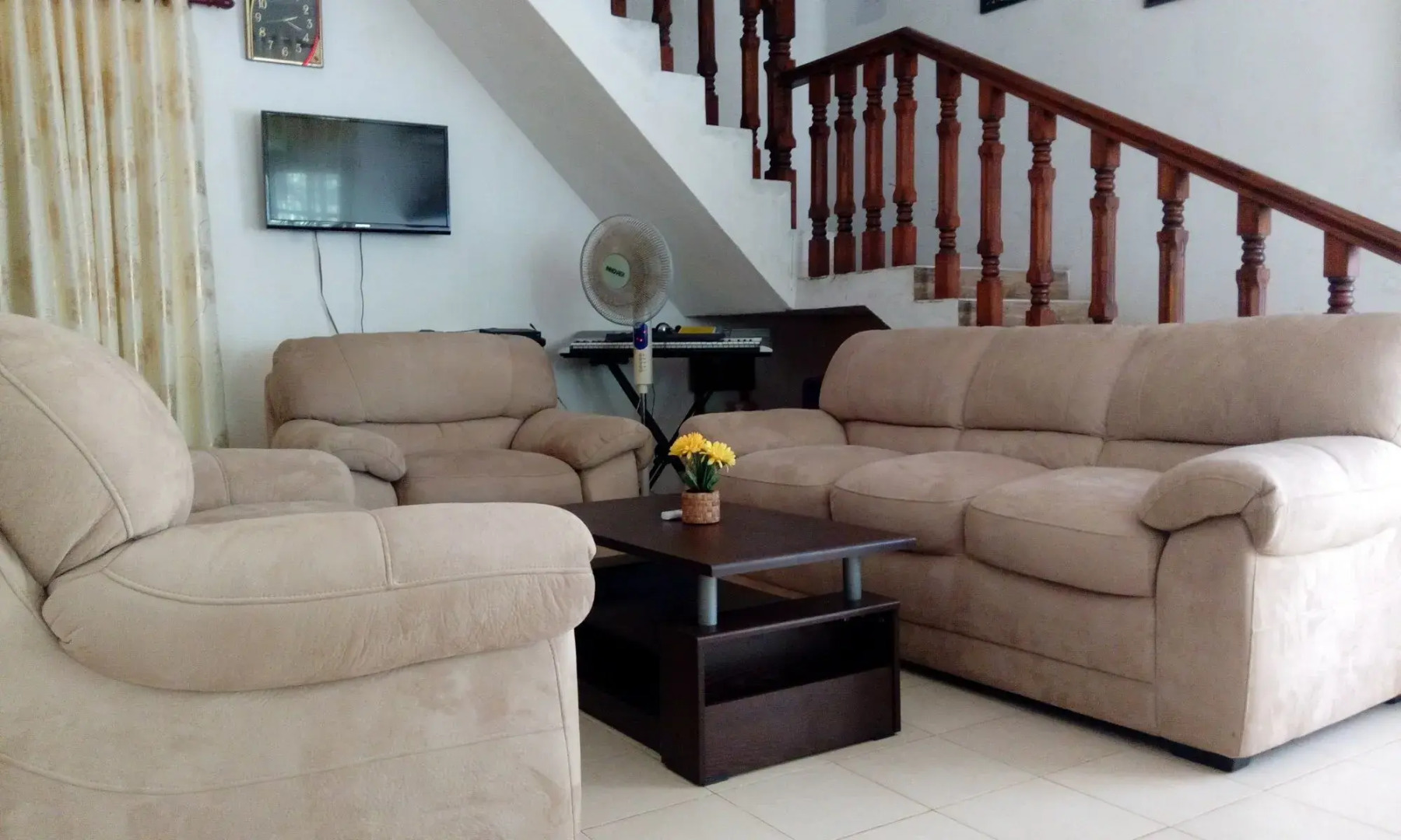 House Of Le Meridien