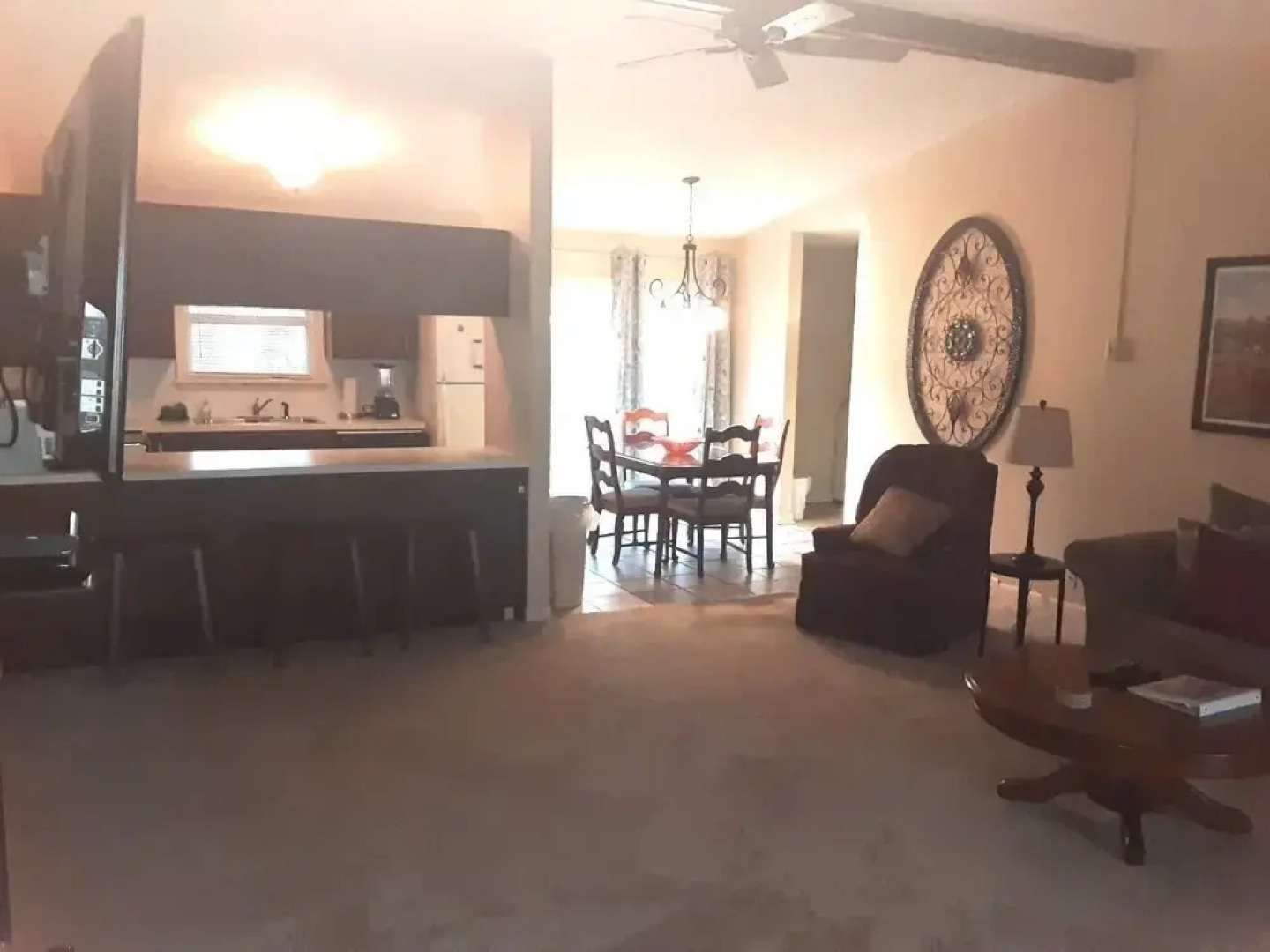 Leganes House Unit 302 2 Bedrooms 2 Bathrooms Home