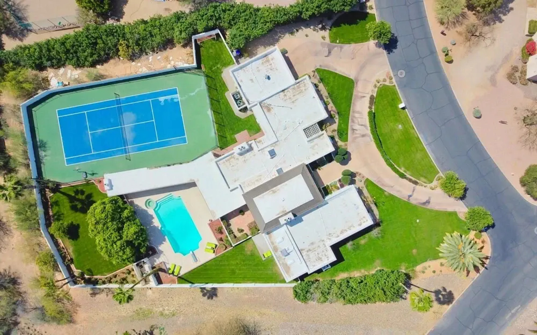 WOWFIFTY - Luxury Communal Wellness Resort Getaways for Adults 50 Plus