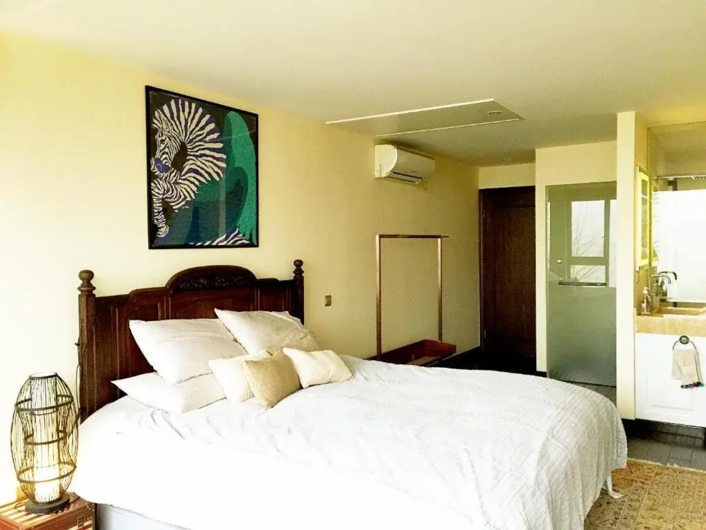 Yuanshe Reclusive Moganshan