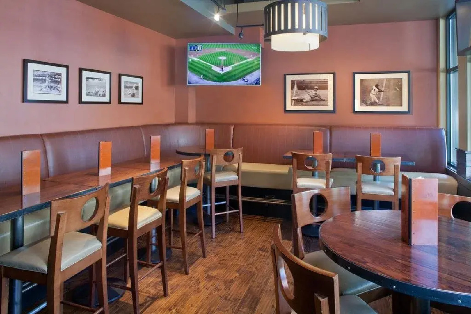 Silver Cloud Hotel - Stadium