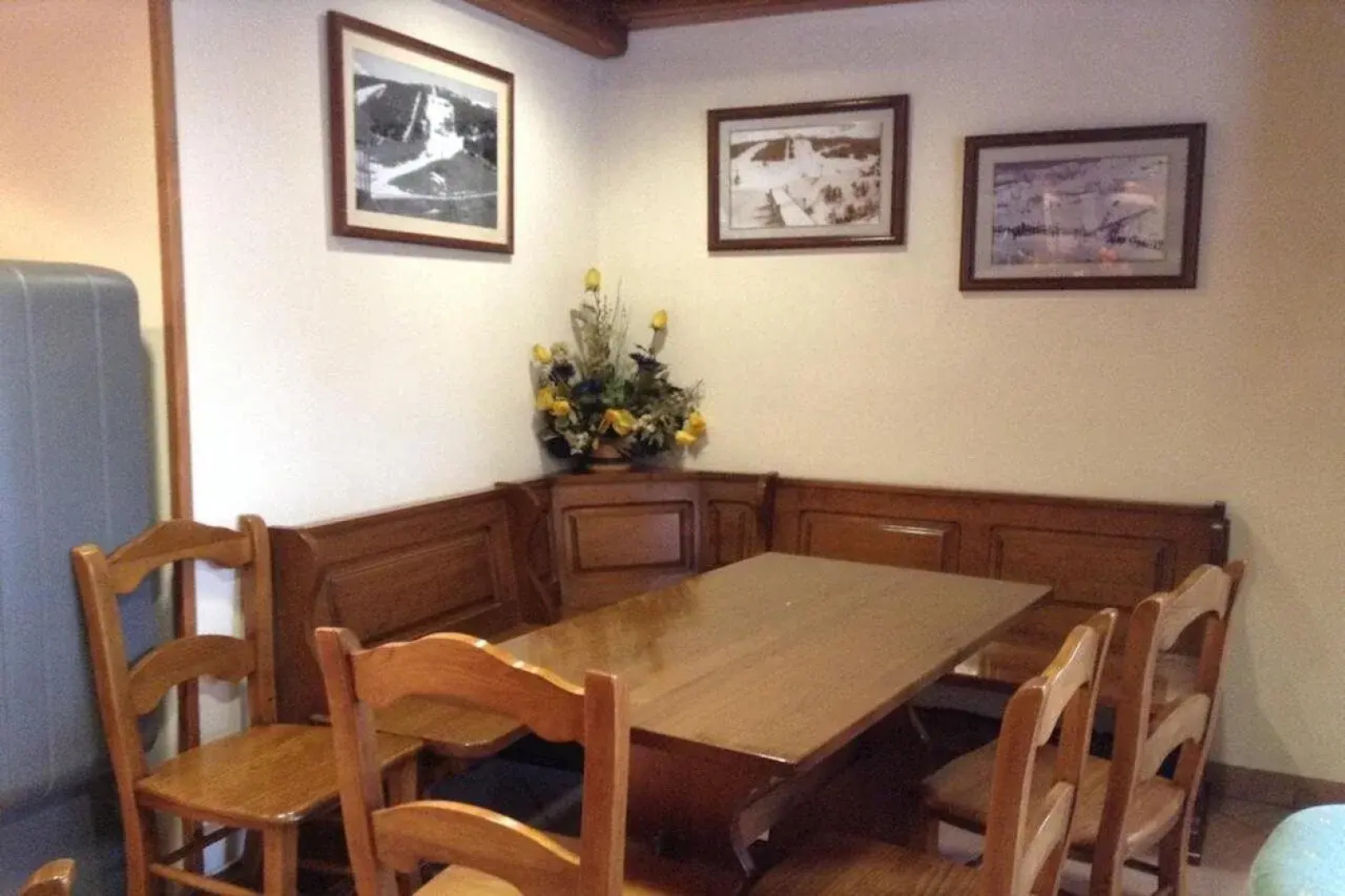 Hotel Soldeu Maistre