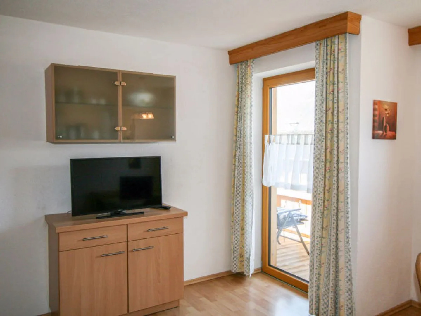 Apartment Haus Wurm Bruck im Zillertal