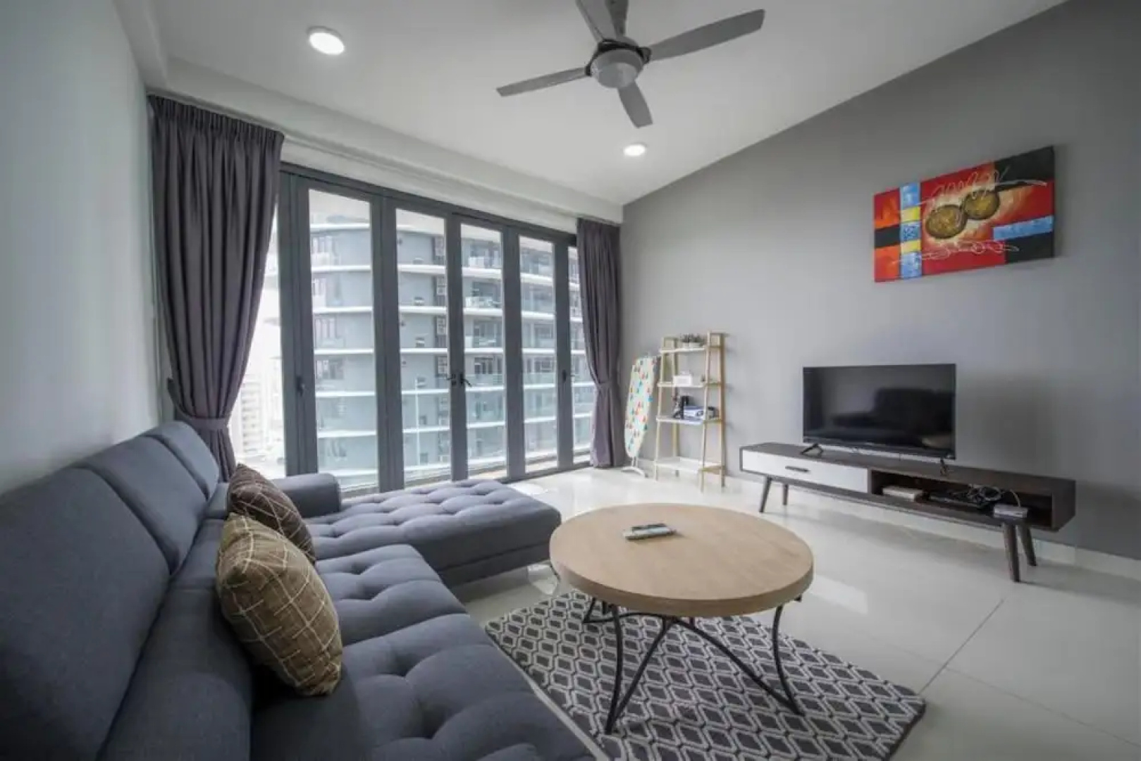 Arte S 3 Bedrooms Condo