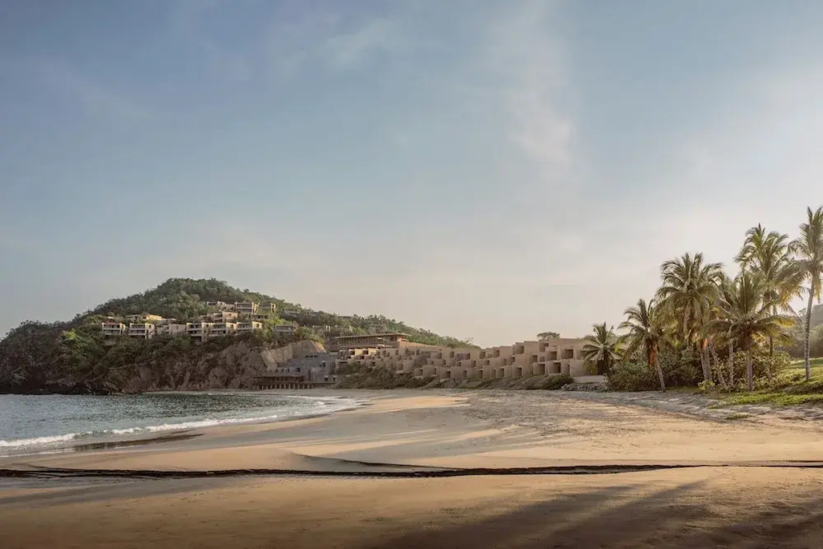 Four Seasons Resort Tamarindo