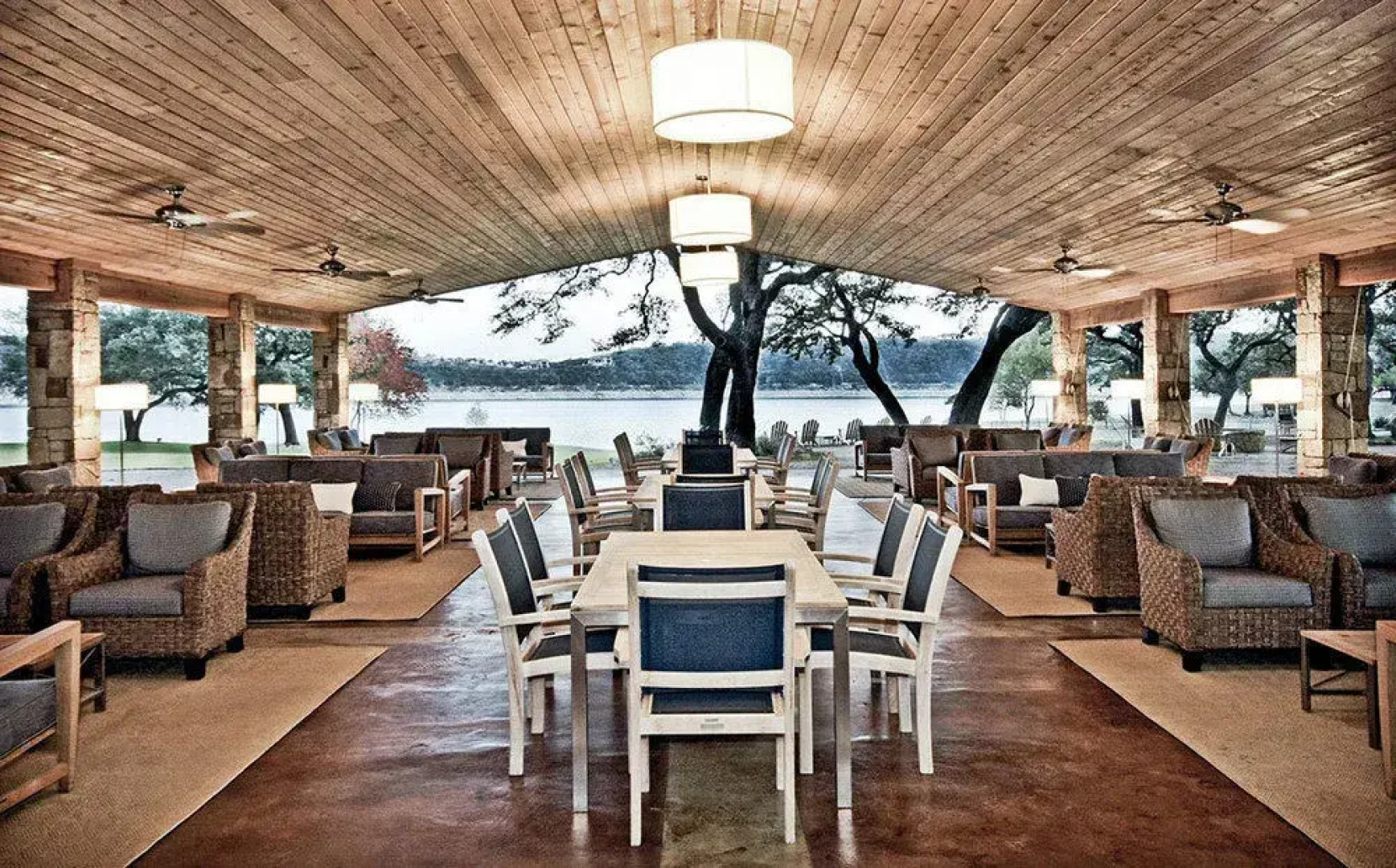 The Reserve at Lake Travis