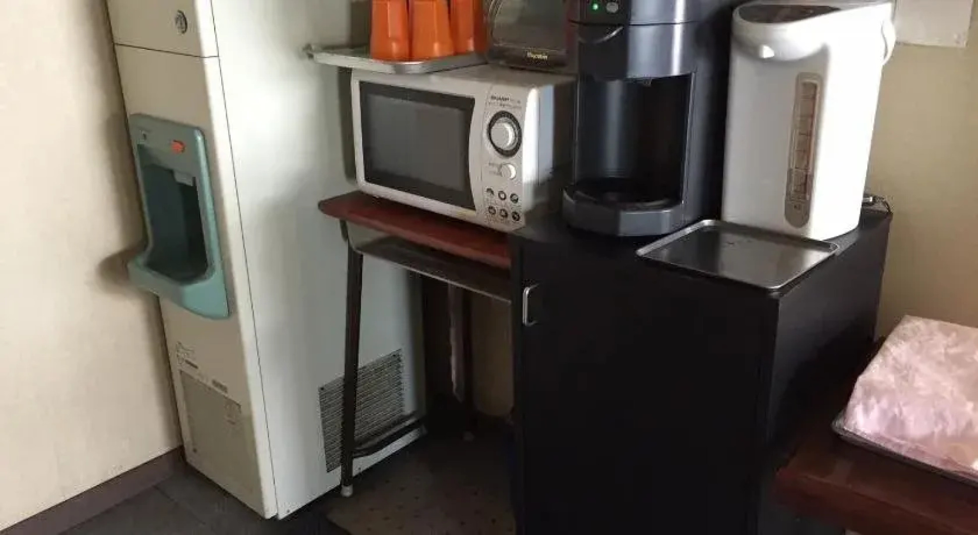 Business Hotel Omika