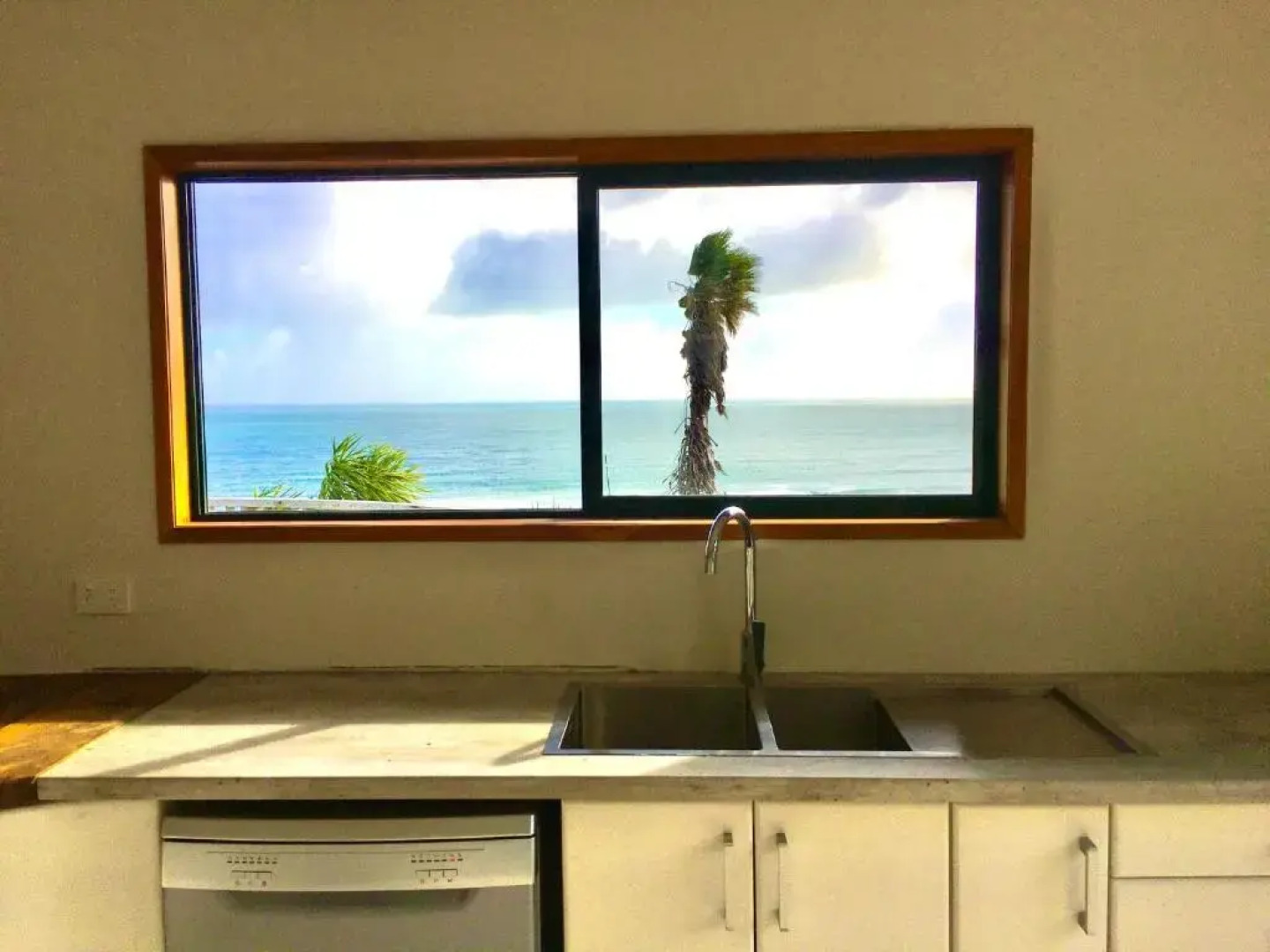 Panoramic Views - House