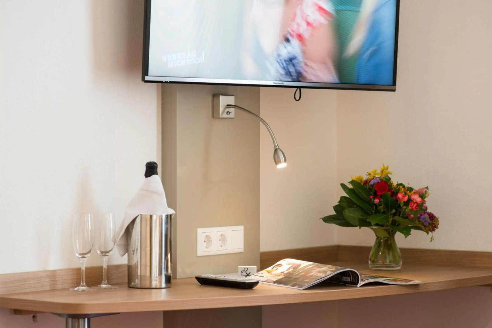 Hotel Restaurant Bären