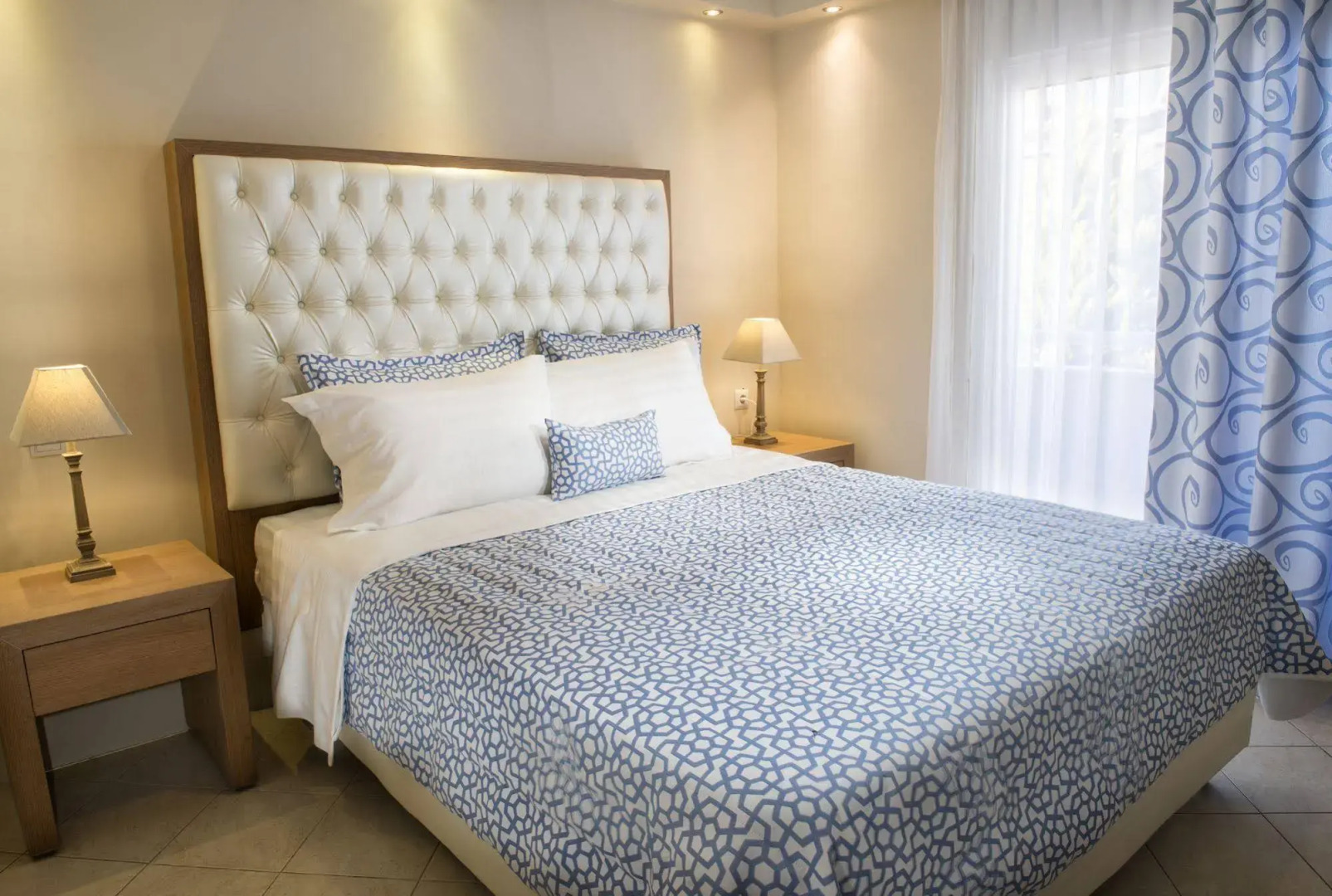 Georgalas Sun Beach Resort