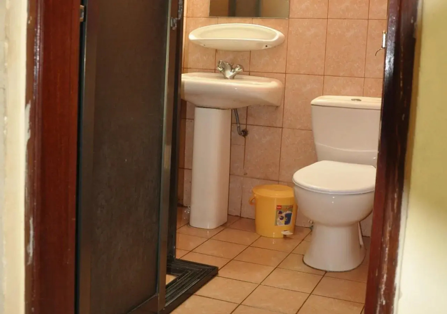 Sleep Inn Hotel Kariakoo