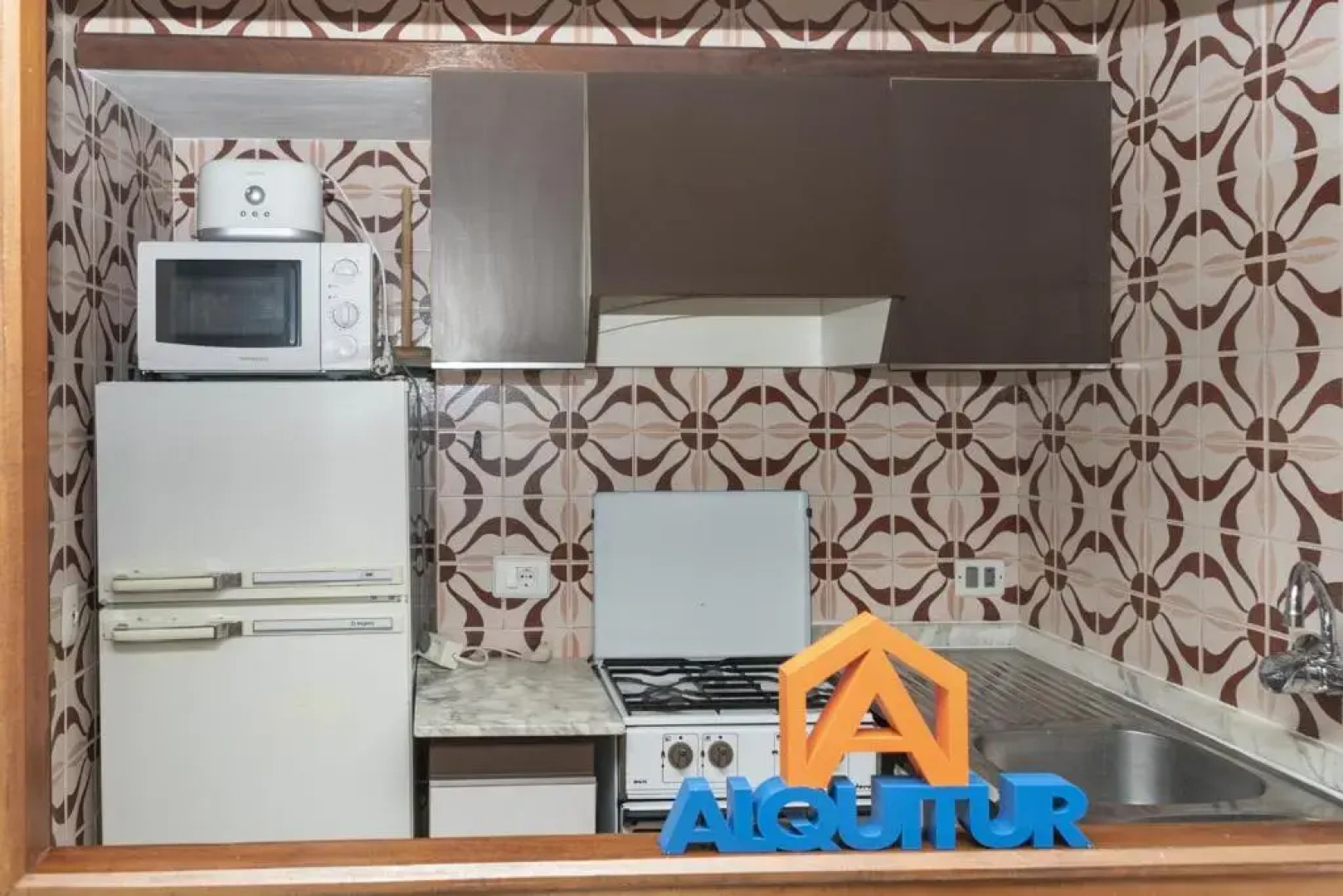 Florazar 1, Iii-B 8-B